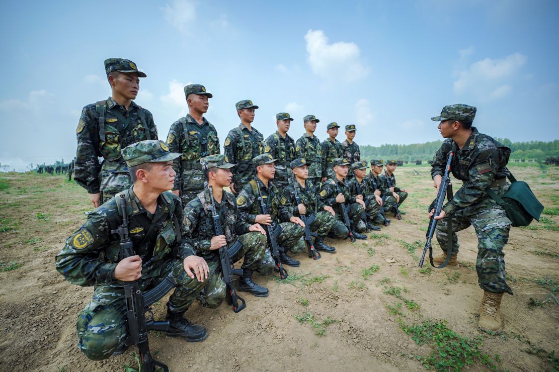 战术实战：制定有效的对战策略