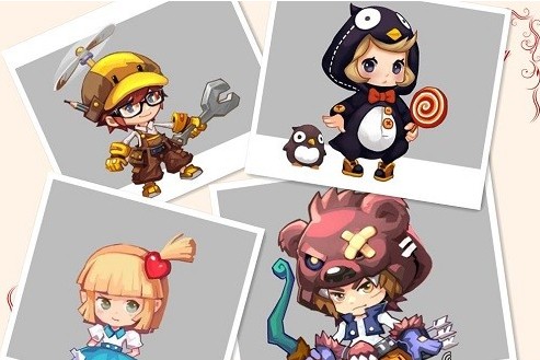 魔力宝贝养成攻略：打造你的梦想宝贝队伍！